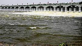 Timeline: The Grand Anicut