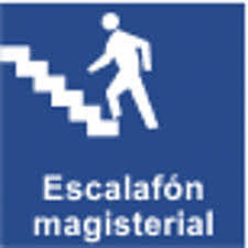 Ley de Escalafón
