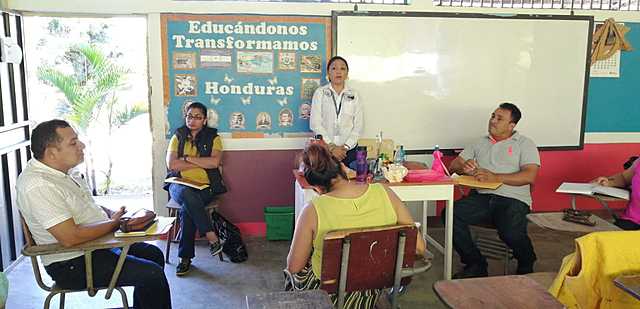 Unidad de Supervisión Educativa y Acompañamiento Docente