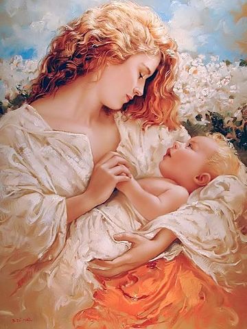 Nacimiento y Juventud