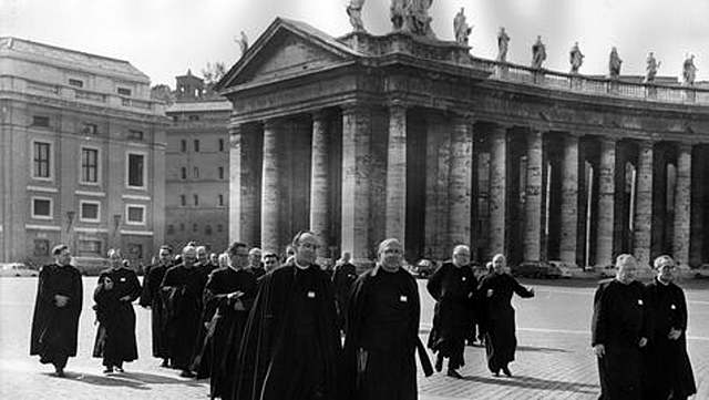 La Creación de la Compañía de Jesús