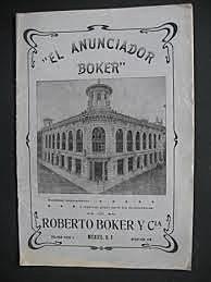 Hotel de la Gran Sociedad.