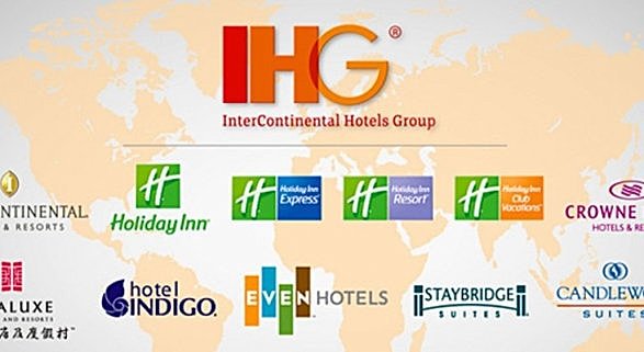 Intercontinental Hotels Group