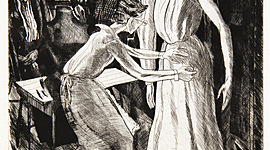 Timeline: Week 7 - 20th Century America (1901-2000)