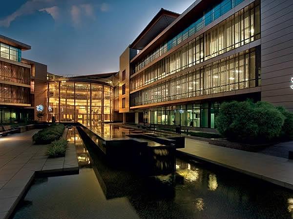 Suzlon One Earth, Pune