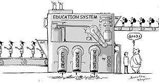 The Industrial Revolution