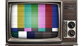 Timeline: EVOLUCIÓN DEL TELEVISOR