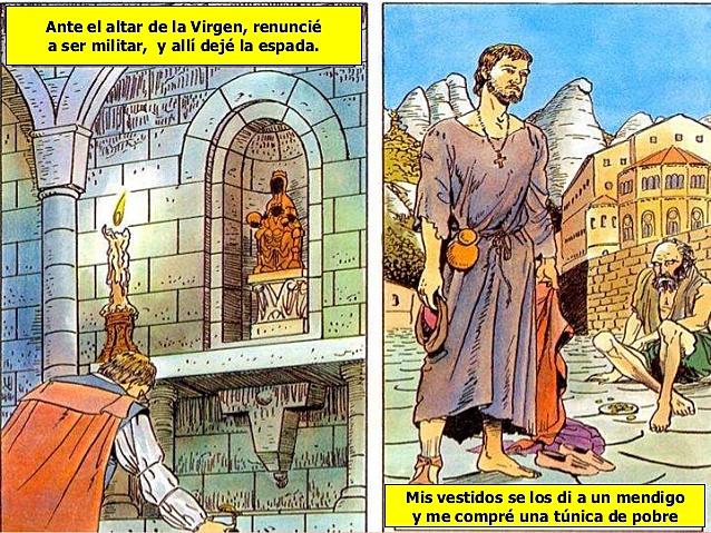 Aspiraciones religiosas