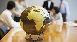 Timeline: Etapas del origen del derecho internacional público