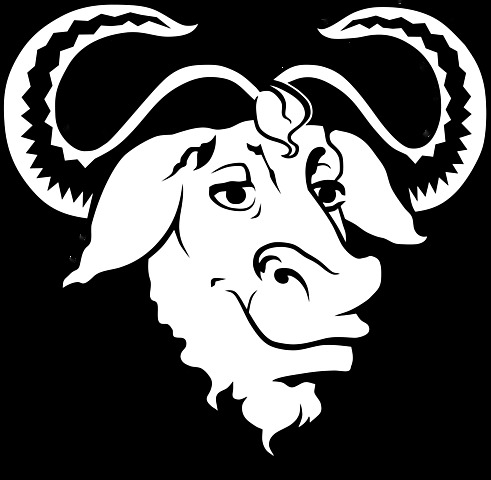 Begins work on GNU