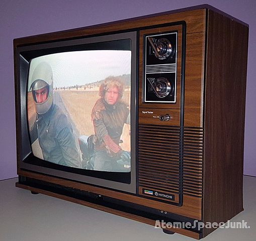 Dolby Laboratories introdujo el sonido surround