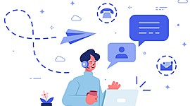 Timeline: Primera línea de tiempo