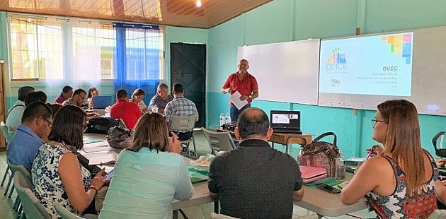 Secretaría de Educación