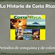 Historia de costa rica periodos de conquista y colonial 1 638