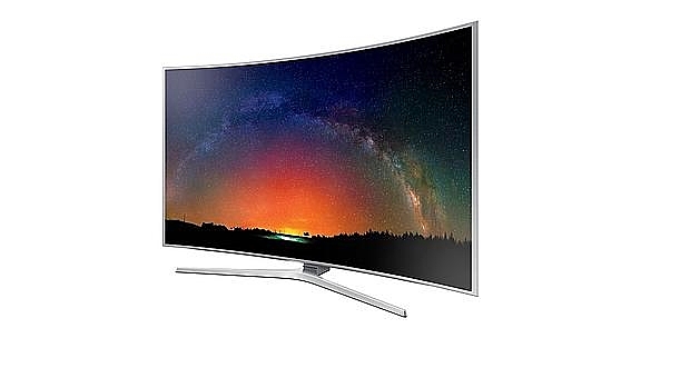 Primera Smart TV, televisores con resolución Full HD y tamaños entre 32 y 55 pulgadas.