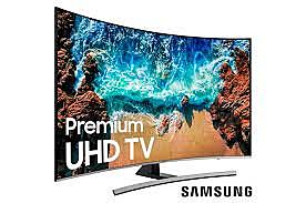 Televisores de paneles OLED de 10 bits, son compatibles con las principales normas HDR del mercado (Dolby Vision, HDR Advanced, HDR 10 Pro y HLG Pro) y procesan sonido Dolby Atmos.