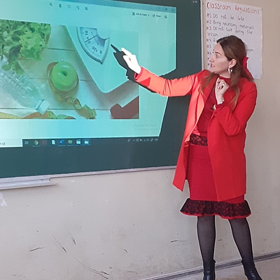 Timeline: Health ABC