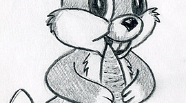 Timeline: პროექტი " ჩვენი ბავშვობა"