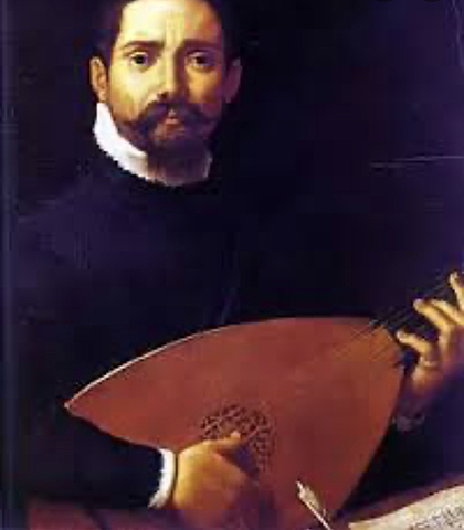 Gabrieli Sonata Pian'e Forte