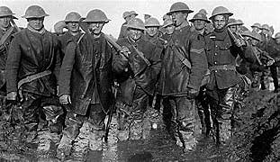 Primera Guerra Mundial