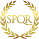 Spqr sign