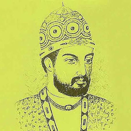 Alauddin Khilji (Khilji Dynasty)