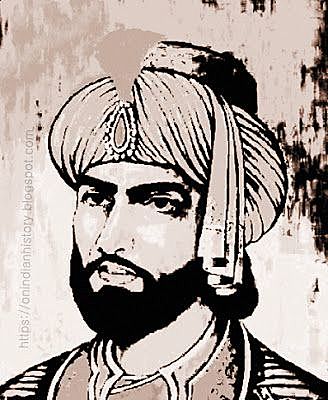 Ghiyas-ud-din Tughlaq