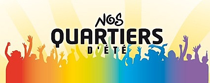 9h - Nos quartiers d'été, atelier art plastique