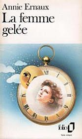 La Femme Gelée