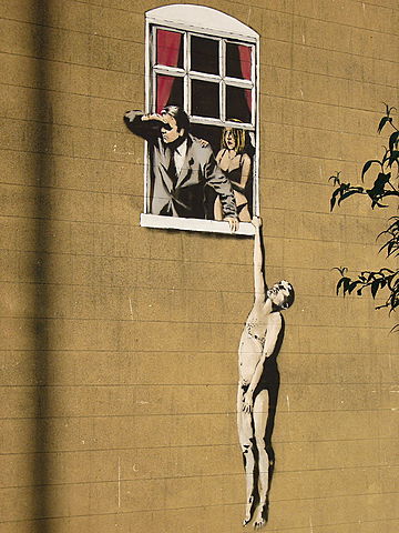 Banksy