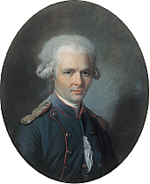 Pierre Ambroise François Choderlos de Laclos