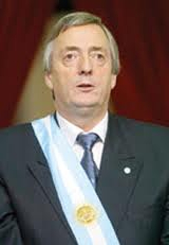 Gobierno de Nestor Kirchner. Educación como política de Estado.