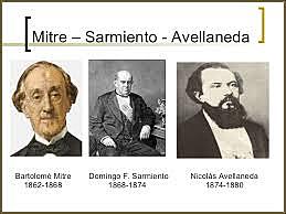 Presidencia historicas