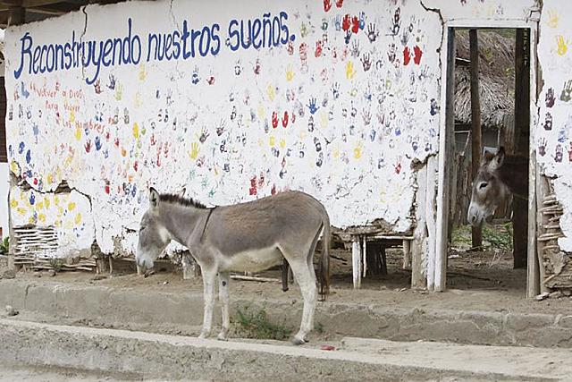 El fin de la masacre, el 18 de febrero