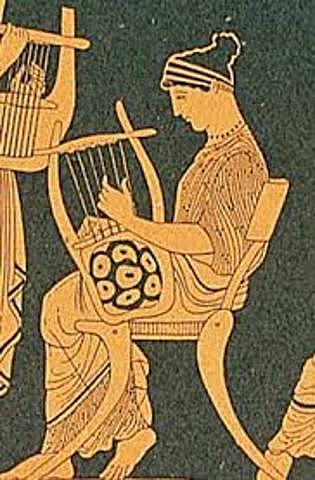 Alaca Huyuk (norte de la actual Turquía) Año 1000 A.C