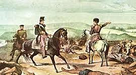 Timeline: Conquista del desierto