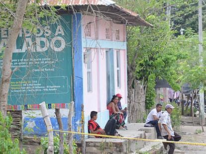 Las memorias de las víctimas