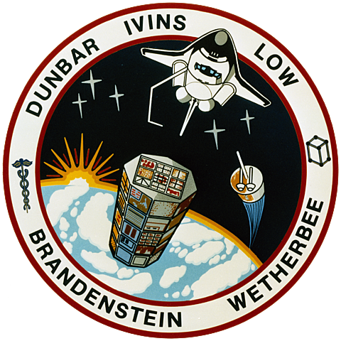 STS-32, the first use of Launch Pad A at Kennedy Space Center's Complex 39 since 1986