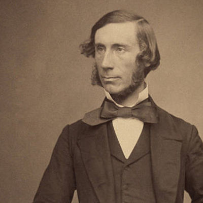 Timeline: John Tyndall