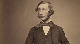Timeline: John Tyndall
