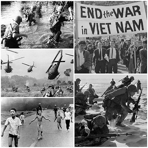 Guerra de Vietnam