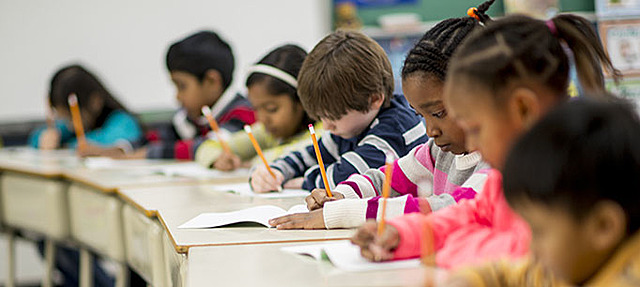 Elementary and Secondary Education Act