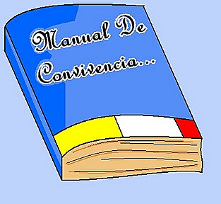Manual de convivencia