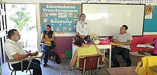 Se organizó la Sección de Supervisión