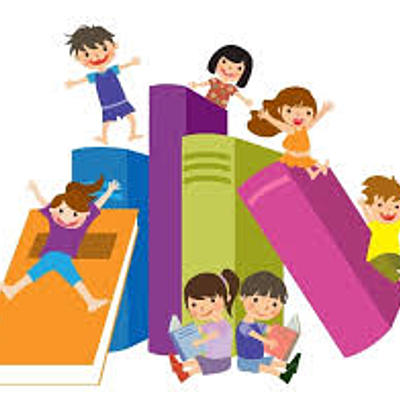 Timeline: DESARROLLO CRONOLOGICO LITERATURA INFANTIL