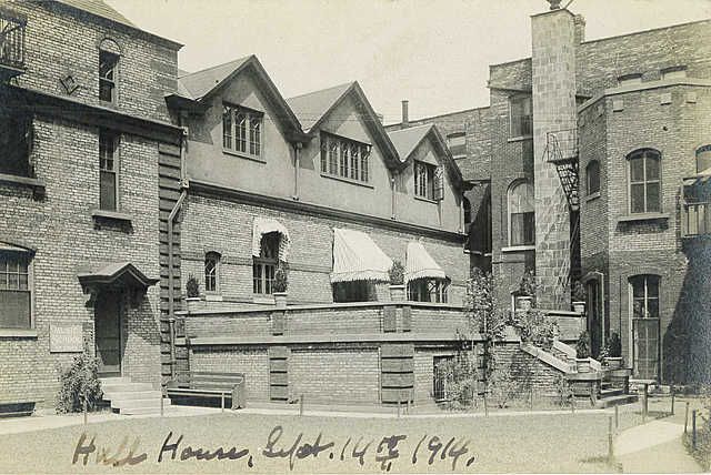 The Hull House