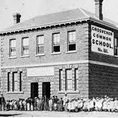 Timeline: Educational Historical Timeline