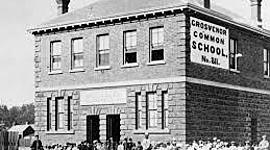 Timeline: Educational Historical Timeline