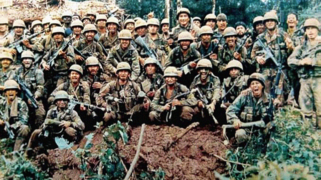 Se inicia la Guerra Peruano-Ecuatoriana