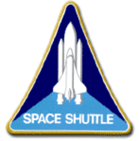 The Shuttle Program Begun